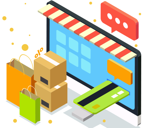E-Ticaret Paketlerimiz 